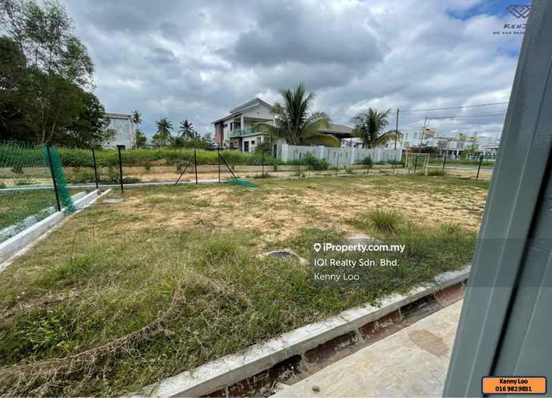 1-storey Terraced House for Sale in Taman Anak Air Baru – Tanjung Lumpur, Kuantan by Kenny Loo - iProperty.com.my