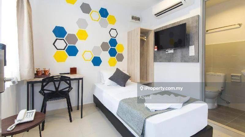 Hotel / Resort for Sale in Jalan Tunku Abdul Rahman, KL, KL City Centre by Azemi - iProperty.com.my