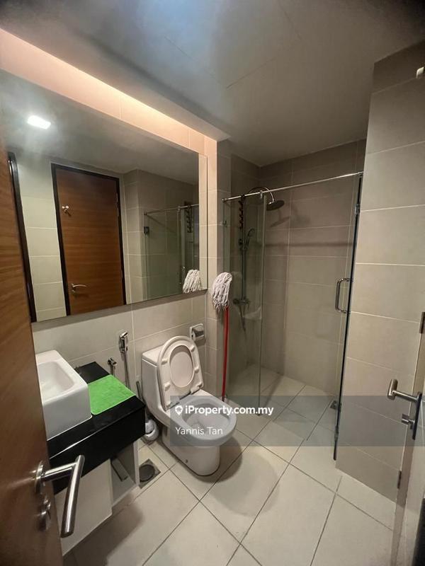 Service Residence for Rent in Casa Residency by Yannis Tan - iProperty.com.my