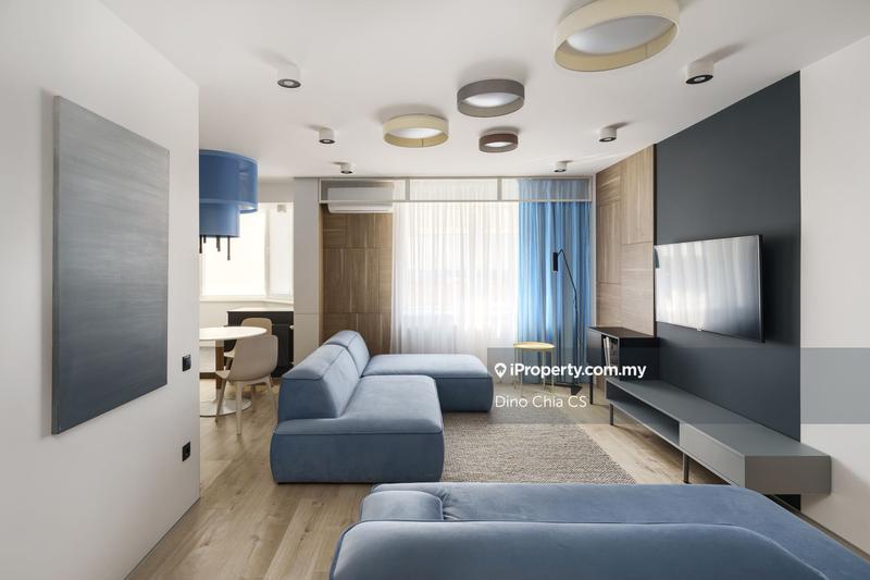 For Sale - D'Clover Residences