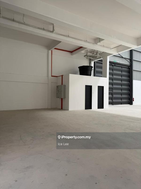 For Rent - ETP KIIP Jenjarom; Kampung Seri Cheeding; Banting;Telok Panglima Garang