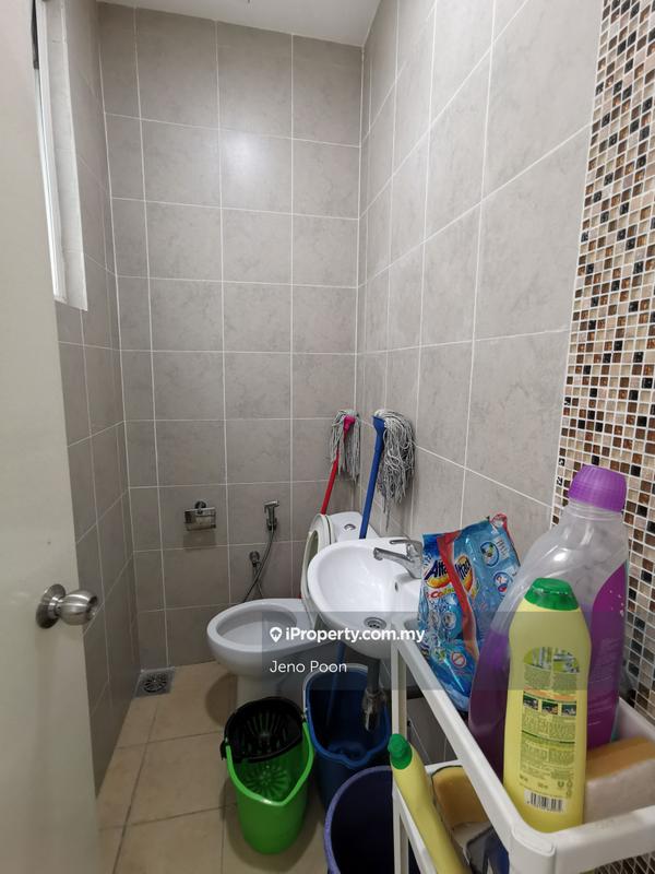 Kondominium untuk Dijual di 8 Petaling oleh Jeno Poon - iProperty.com.my