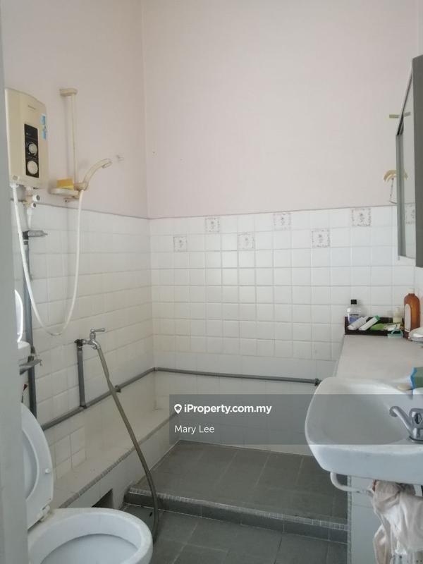 Semi-Detached House untuk Dijual di Mount Erskine, Tanjung Tokong oleh Mary Lee - iProperty.com.my