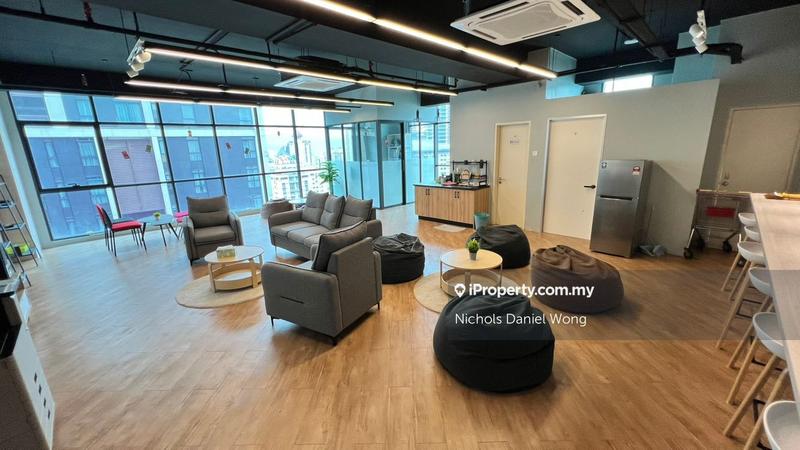 Office for Sale in Mont Kiara, Kuala Lumpur by Daniel Wong - iProperty.com.my