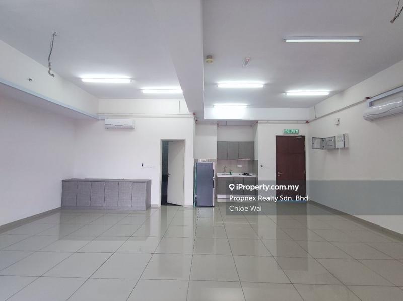 For Sale - Aurora Sovo Office Aurora Place Bukit Jalil Signature Office