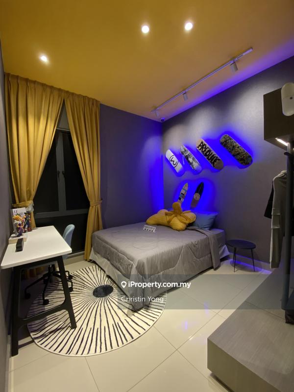 For Sale - Topaz Residence