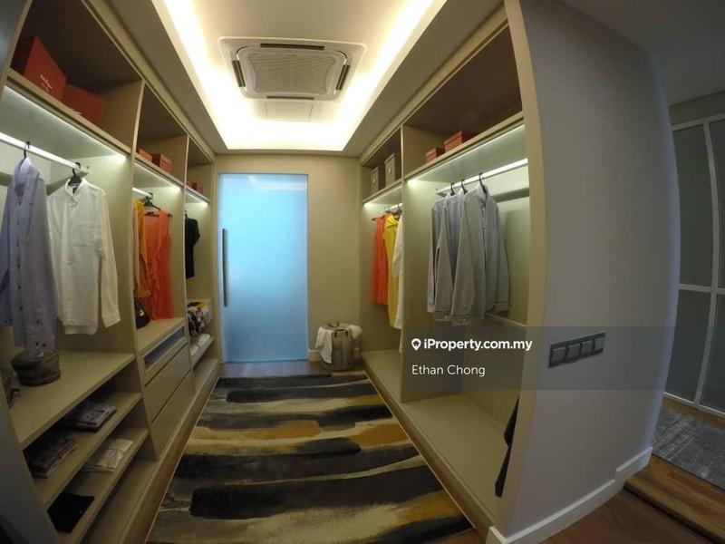 Bungalow House for Rent in klgcc, Mont Kiara by Ethan Chong - iProperty.com.my