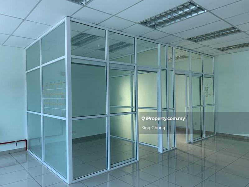Detached Factory for Sale in Taman Ehsan, Kepong by King Chong - iProperty.com.my