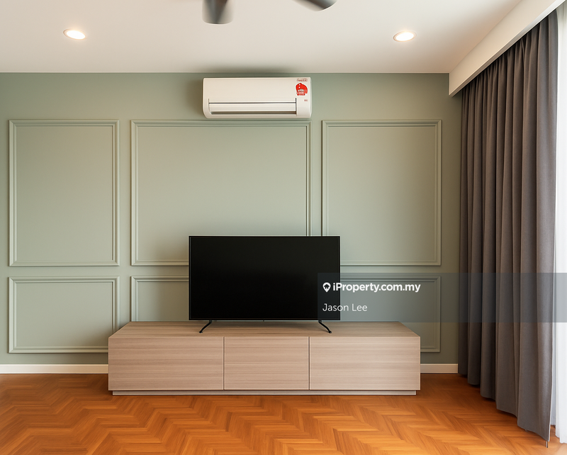 Residensi Servis untuk Disewa di Bloomsvale Menara Vista Petaling oleh Jason Lee - iProperty.com.my