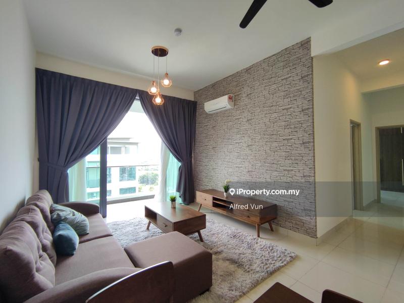 Condominium for Sale in Kingfisher @ Putatan by Alfred Vun - iProperty.com.my
