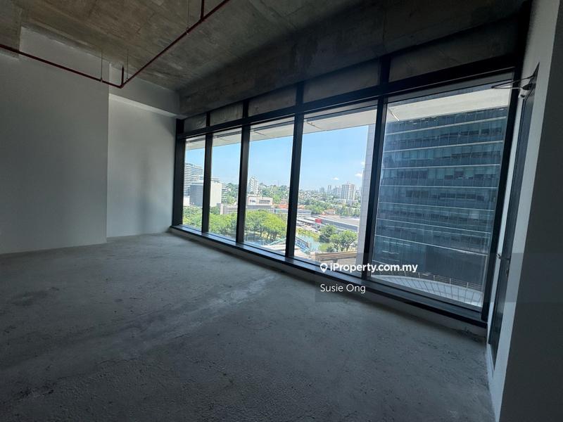 Pejabat untuk Dijual di KL Eco City, Kuala Lumpur oleh Susie Ong - iProperty.com.my