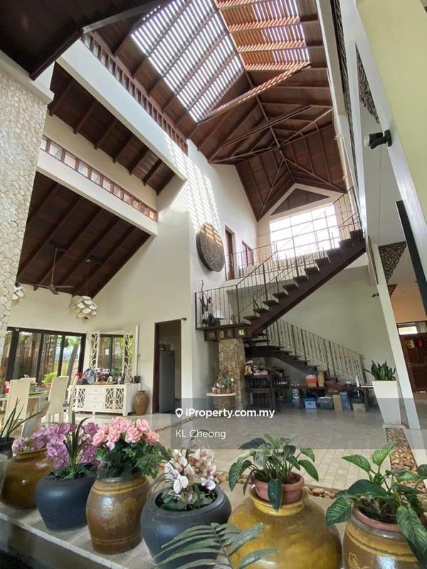 Banglo untuk Dijual di Tropicana, Petaling Jaya oleh KL Cheong - iProperty.com.my