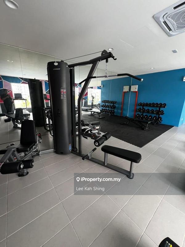 Apartment for Sale in Melodi Perdana by Lee Kah Shing - iProperty.com.my