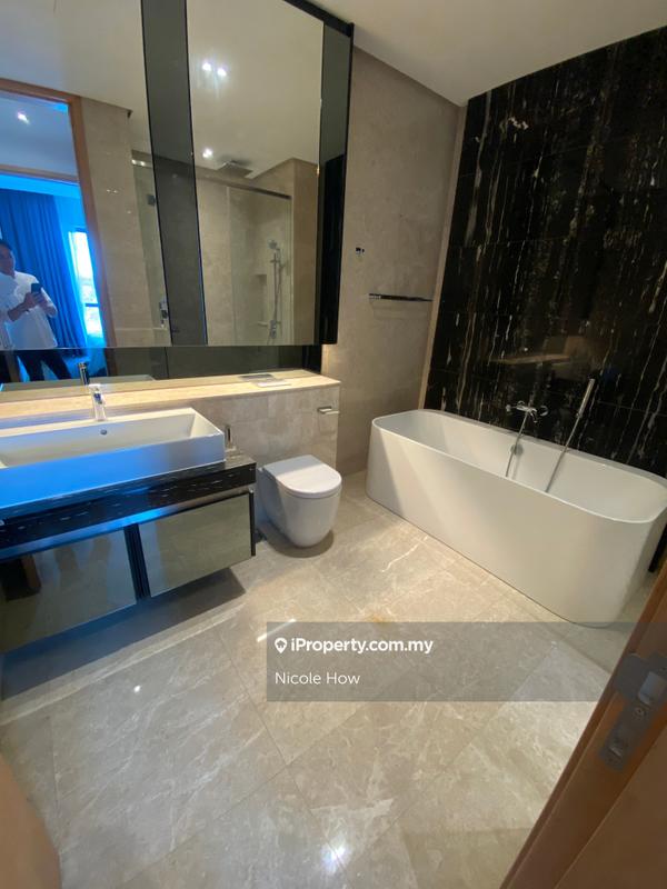 For Sale - Damansara City Residency (DC Residensi)