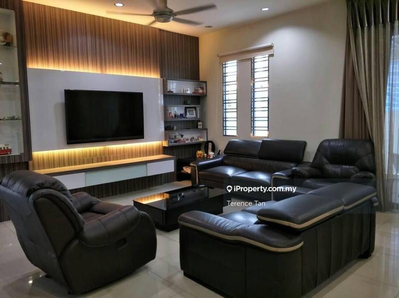 Rumah Kluster untuk Dijual di Setia Tropika, Johor Bahru oleh Terence Tan - iProperty.com.my