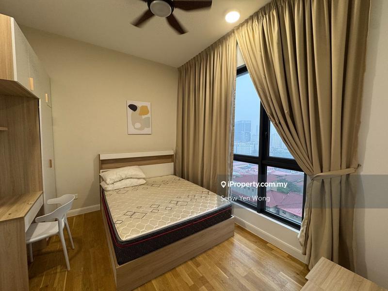 For Rent - One Cochrane Residence