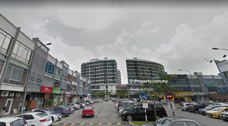 2.5-storey Terraced House for Sale in Kota Kemuning, Shah Alam by Joseph Khoo - iProperty.com.my