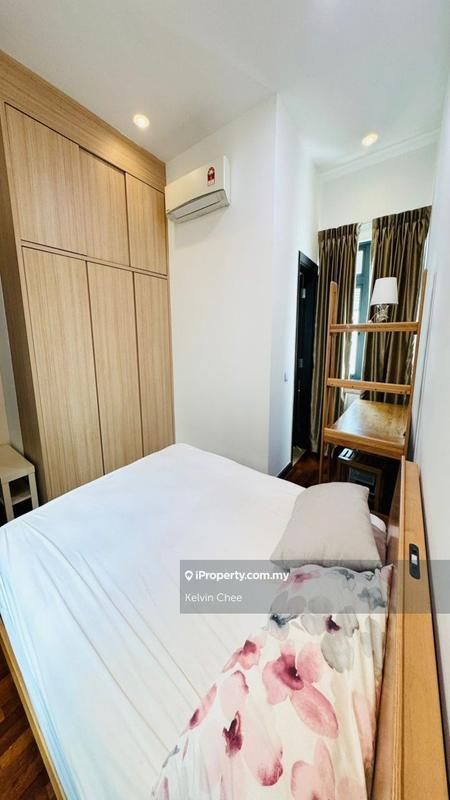 Rumah Teres 2-Tingkat untuk Dijual di Estuari Gardens, Iskandar Puteri (Nusajaya) oleh Kelvin Chee - iProperty.com.my