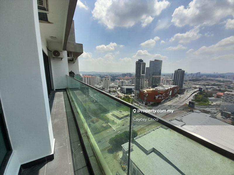 For Rent - The Grand @ Kelana Damansara Suite