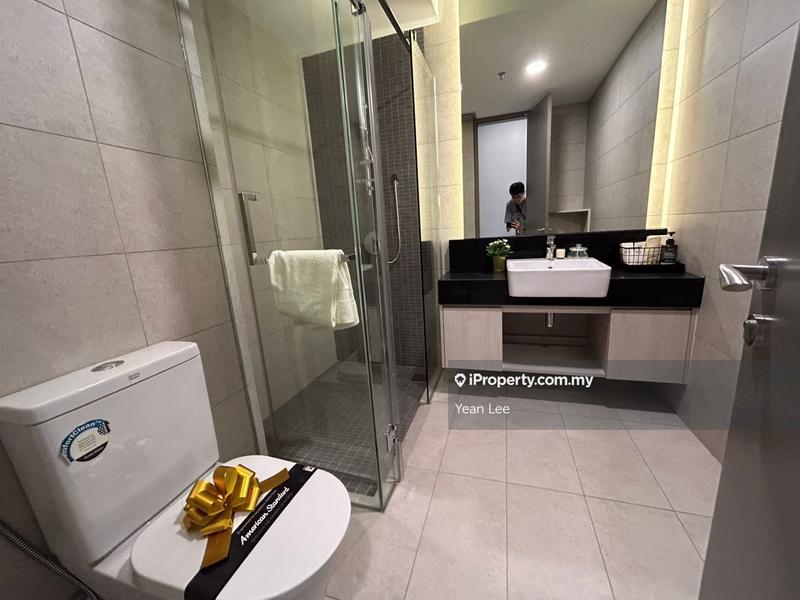 Service Residence for Rent in Societe by Yean Lee - iProperty.com.my