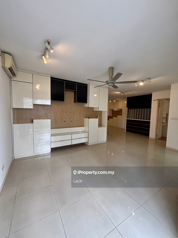 For Rent - Casa Kiara II