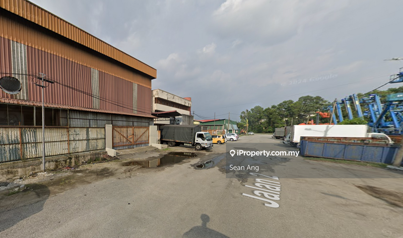 Detached Factory for Sale in Taman Selayang Baru, Selayang by Sean Ang - iProperty.com.my