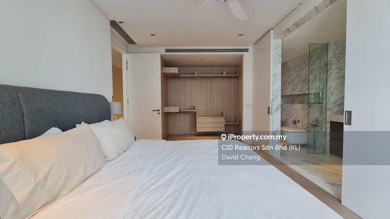 Service Residence for Rent in Le Nouvel by David Chang - iProperty.com.my