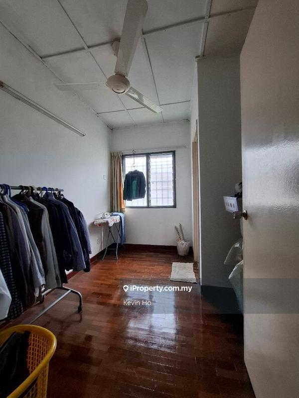 Rumah Berangkai 2 Tingkat untuk Dijual di uxsfh, Puchong oleh Kevin Ho - iProperty.com.my