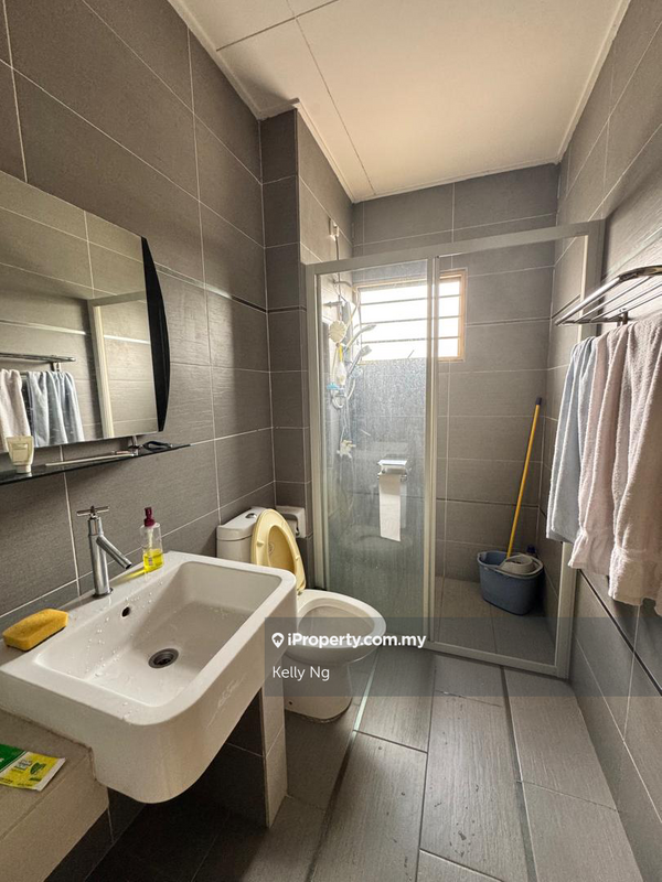 2-storey Terraced House for Sale in Desa Coalfields, Ijok by Kelly Ng - iProperty.com.my