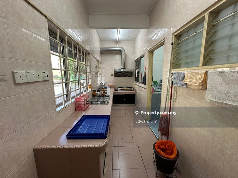 2-storey Terraced House for Sale in Taman Bukit Kuda, Klang by Edward Lim - iProperty.com.my