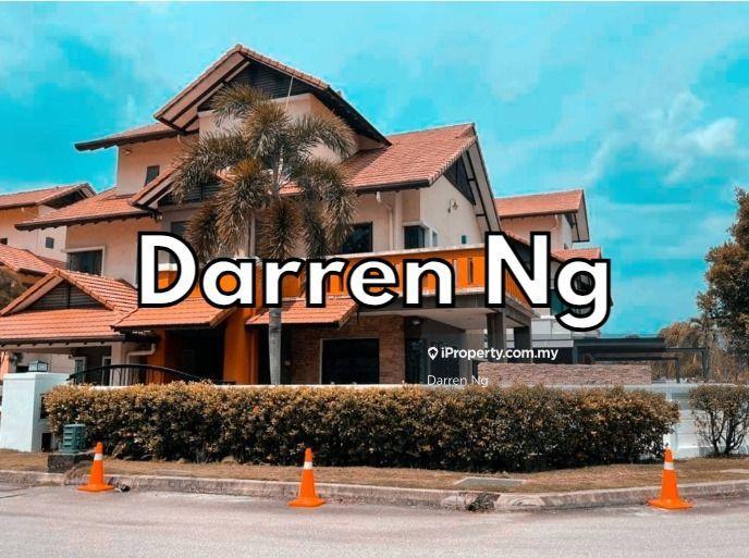 Bungalow House for Sale in Bandar Sunway, Sunway Utama, Casabella, Subang Jaya by Darren Ng - iProperty.com.my