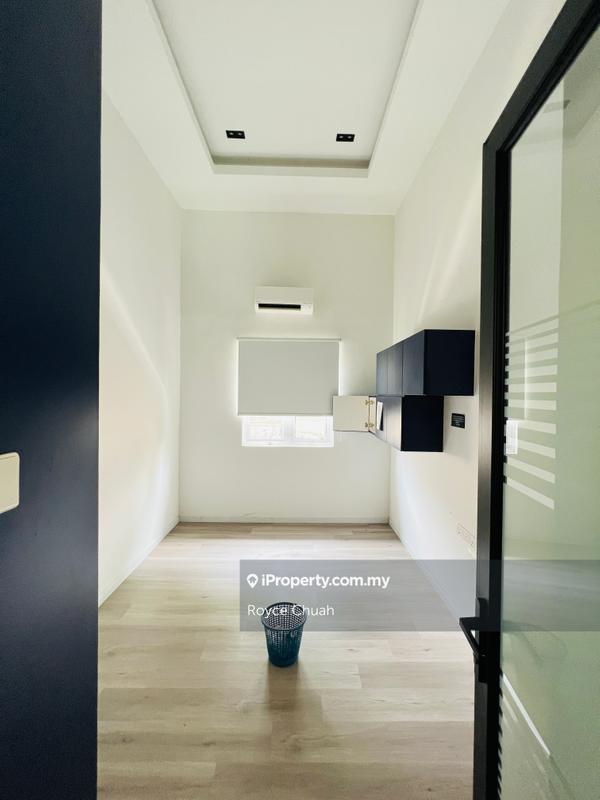 Banglo untuk Disewa di Bruas, Damansara Heights oleh Royce Chuah - iProperty.com.my