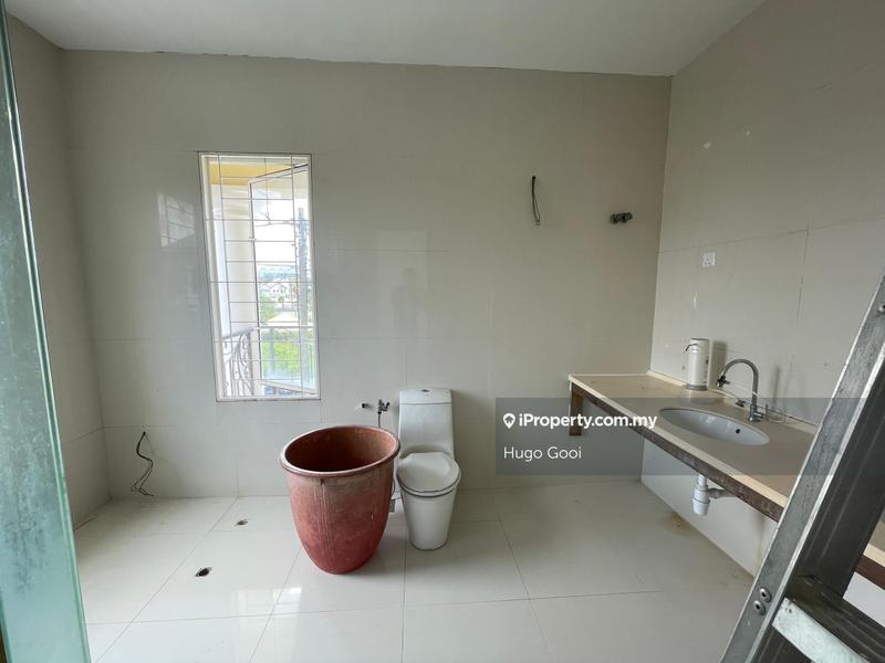 Rumah Berkembar untuk Disewa di Section 4, PJS, Jalan Gasing, Templer, Petaling Jaya oleh Hugo Gooi - iProperty.com.my