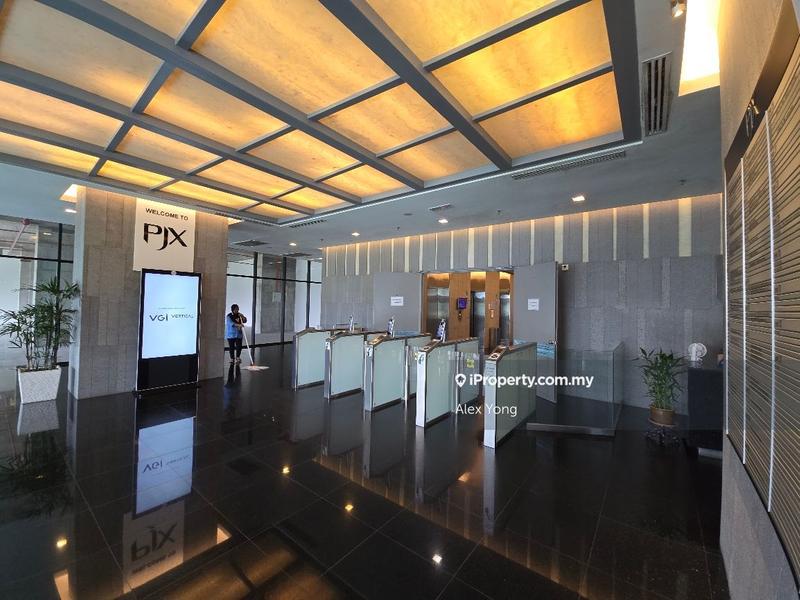 Pejabat untuk Disewa di Seksyen 52, Petaling Jaya oleh Alex Yong - iProperty.com.my