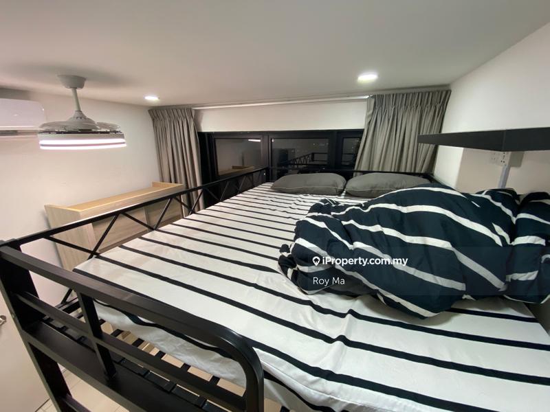Residensi Servis untuk Disewa di Tuan Residency oleh Roy Ma - iProperty.com.my