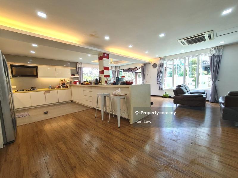 Semi-Detached House for Sale in Taman Bukit Segar, Cheras by Ken Lew - iProperty.com.my