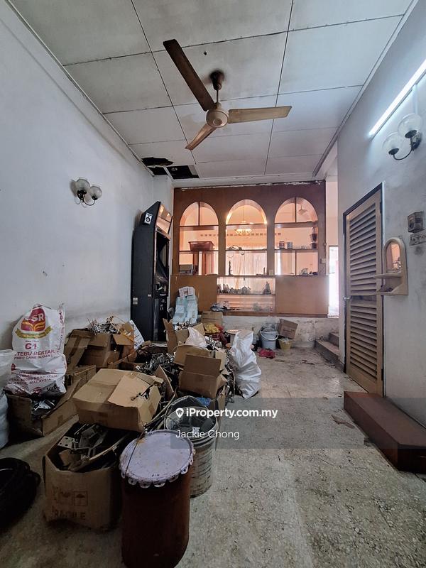 2-storey Terraced House for Sale in Taman Overseas Union (Taman Oug), Jalan Klang Lama (Old Klang Road) by Jackie Chong - iProperty.com.my