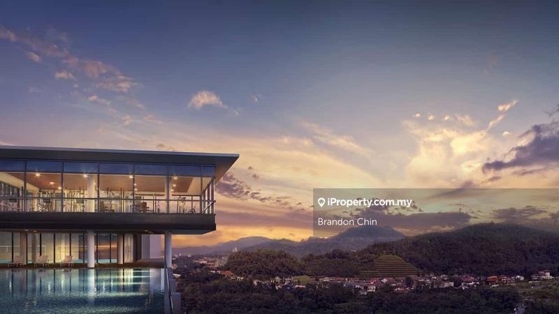 Condominium for Rent in M Adora by Brandon Chin - iProperty.com.my