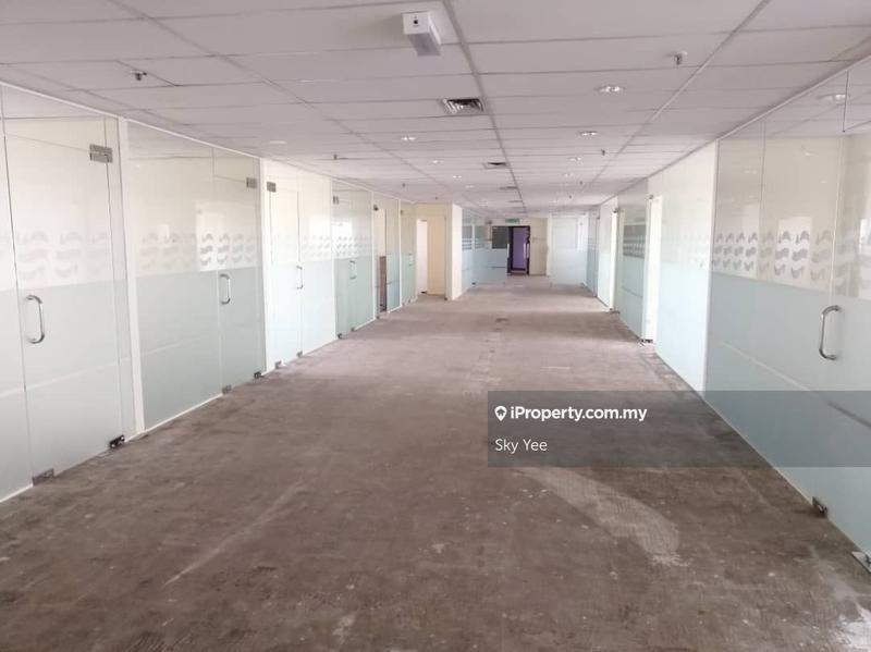 Pejabat untuk Disewa di Bangsar Baru, Bangsar oleh Sky Yee - iProperty.com.my