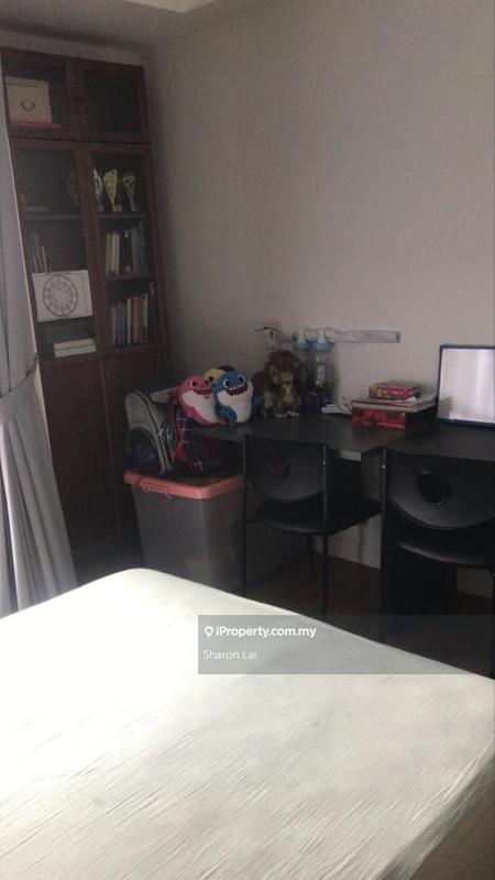 Kondominium untuk Dijual di Azelia Residence oleh Sharon Lai - iProperty.com.my