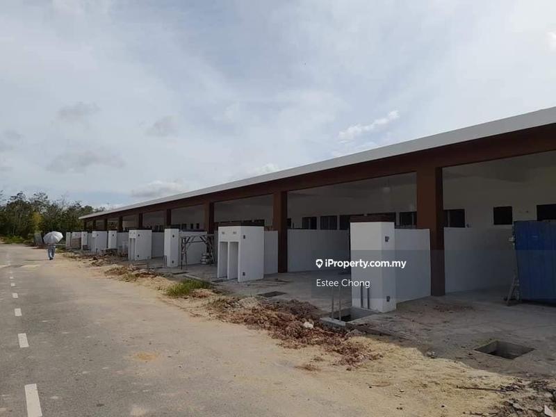 1-storey Terraced House for Sale in Ready Unit 1 Storey Temerloh Pahang dekat Hoshas, Temerloh by Estee Chong - iProperty.com.my