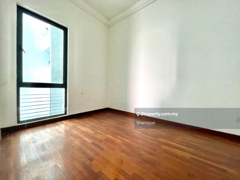 Condominium for Sale in Gardenview Residences by Shamzjoe - iProperty.com.my