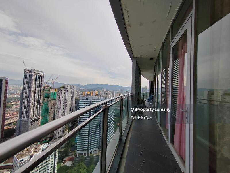 For Sale - K Residence @ KLCC