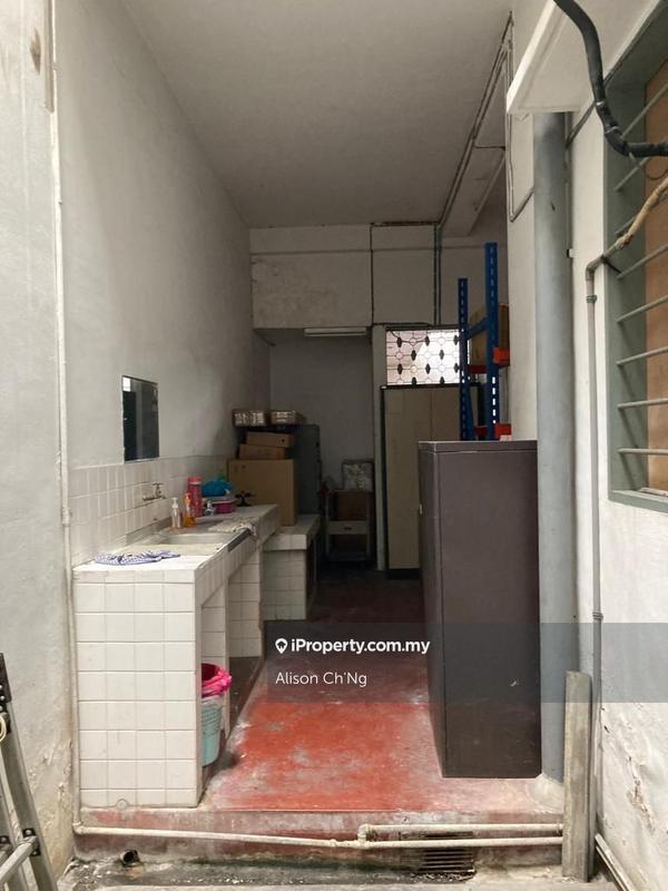 Rumah Teres 2-Tingkat untuk Dijual di Taman Free School, Jelutong oleh Alison Ch'Ng - iProperty.com.my