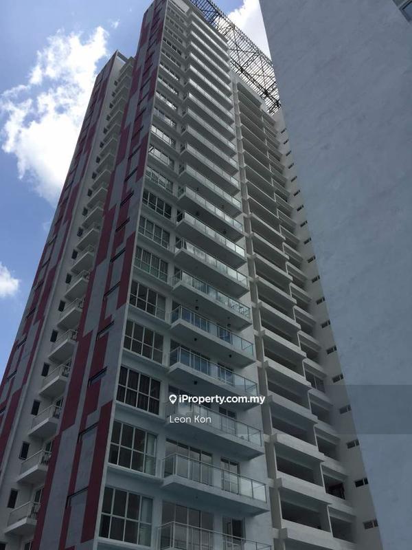 Condominium for Rent in Duet Residence by Leon Kon - iProperty.com.my