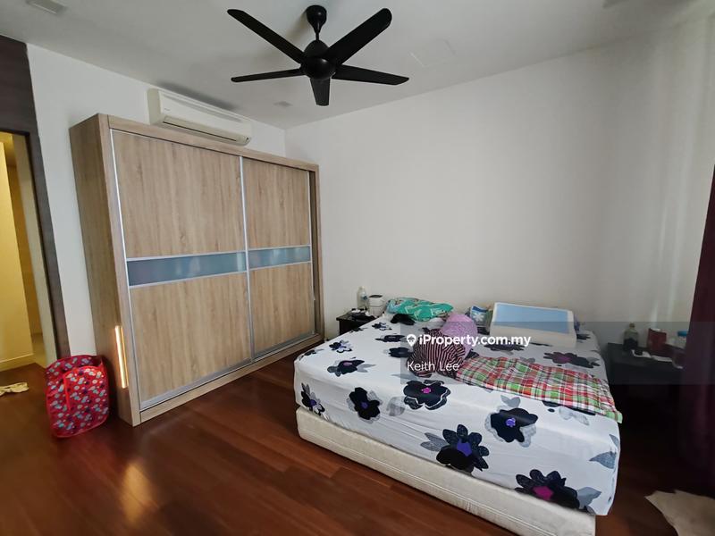 Bungalow House untuk Dijual di Damansara Perdana, Selangor oleh Keith Lee - iProperty.com.my