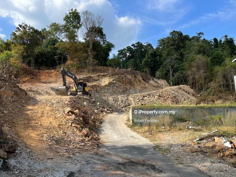 Banglo Tanah untuk Dijual di twrls, Kuah oleh Intan Faridah - iProperty.com.my