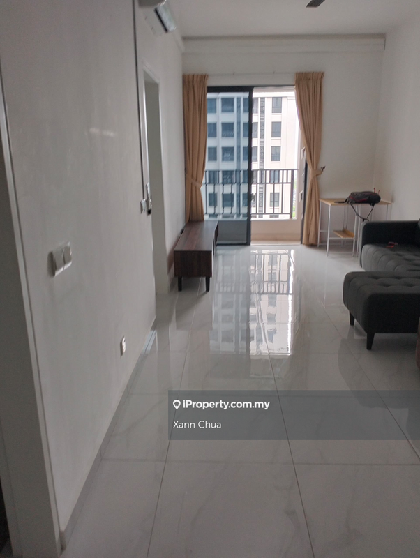 Service Residence for Rent in Equine Residence by Xann Chua - iProperty.com.my