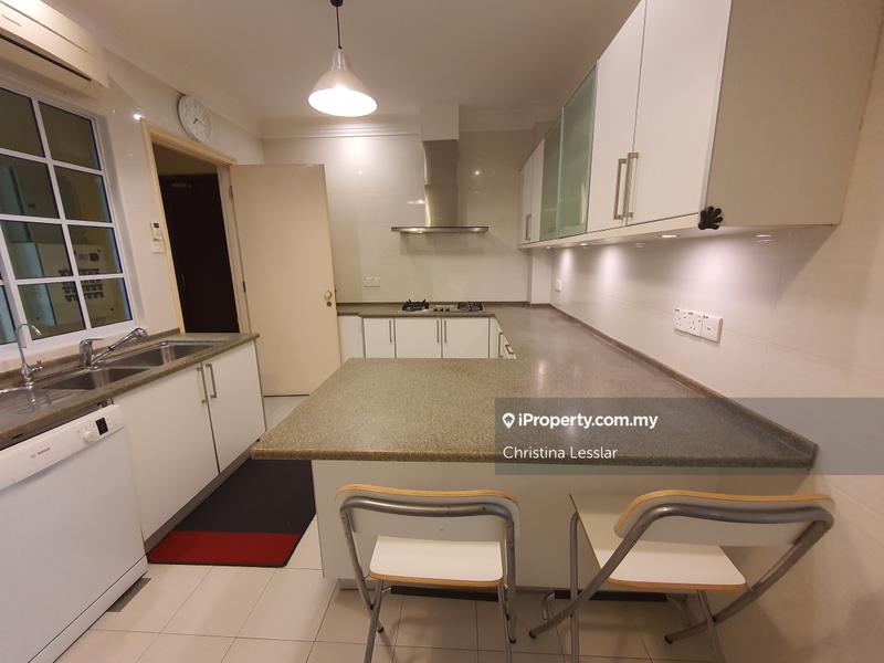 Kondominium untuk Dijual di The Sanctuary oleh Christina Lesslar - iProperty.com.my