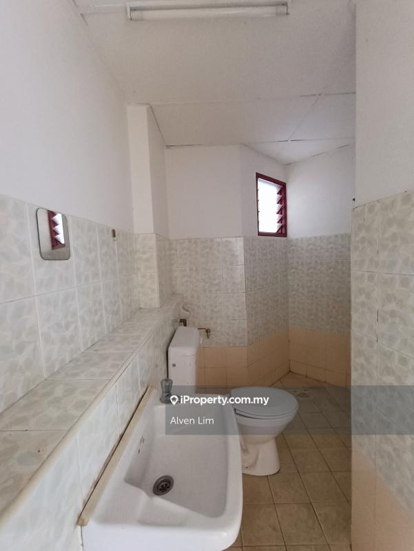 Kondominium untuk Dijual di Menara Menjalara oleh Alven Lim - iProperty.com.my